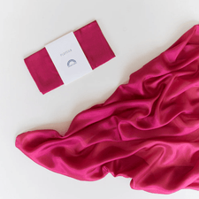 Sarah's Silks Play Silks Sarah's Silks Play Silk - Red Violet