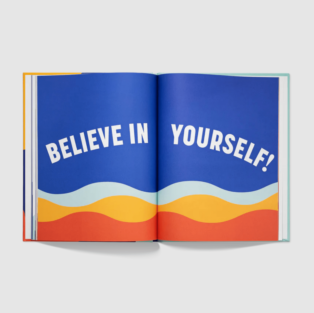 A Kids Co. Books A Kids Book About Confidence