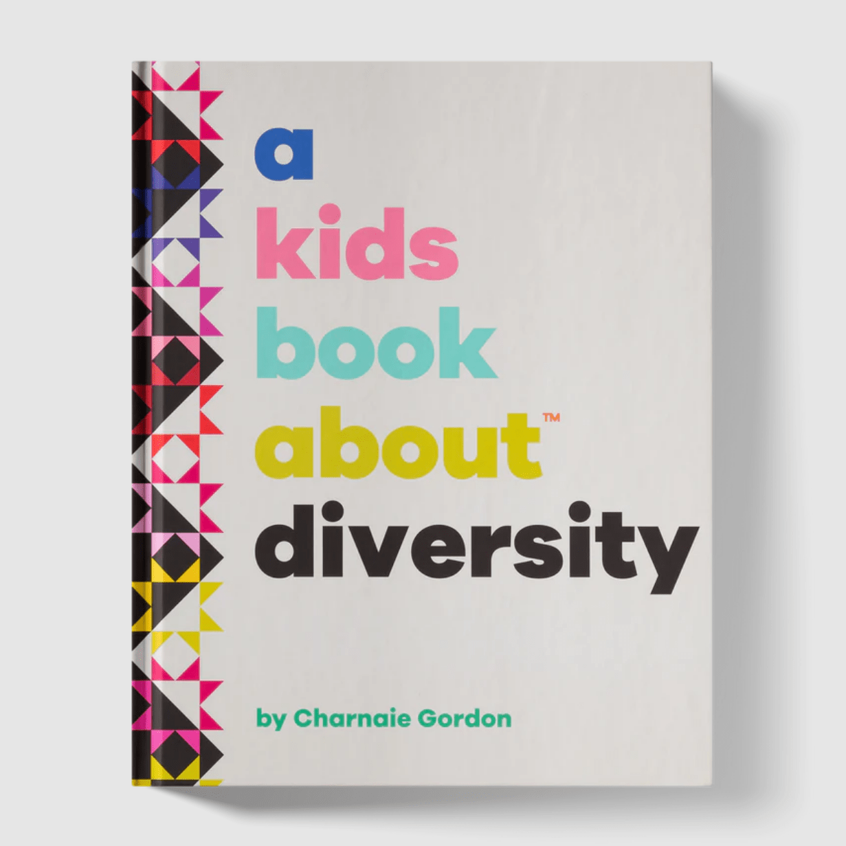 A Kids Co. Books A Kids Book About Diversity