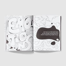 A Kids Co. Books A Kids Book About Emotions