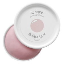 Dough Parlour Sensory Play Scoops® Bubble Gum Scented Dough (Made in Canada) Bubble Gum Dough | Handcrafted in Canada