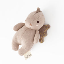Konges Slojd Rattles Mini Dragon Rattle