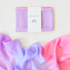 Sarah's Silks Play Silks Giant Blossom Play Silk