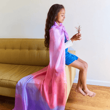 Sarah's Silks Play Silks Giant Blossom Play Silk