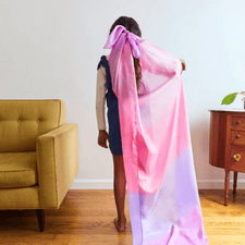 Sarah's Silks Play Silks Giant Blossom Play Silk