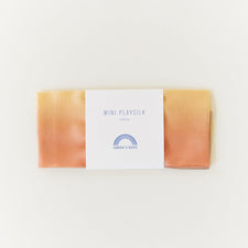 Sarah's Silks Play Silks Mini Earth Play Silk - Desert