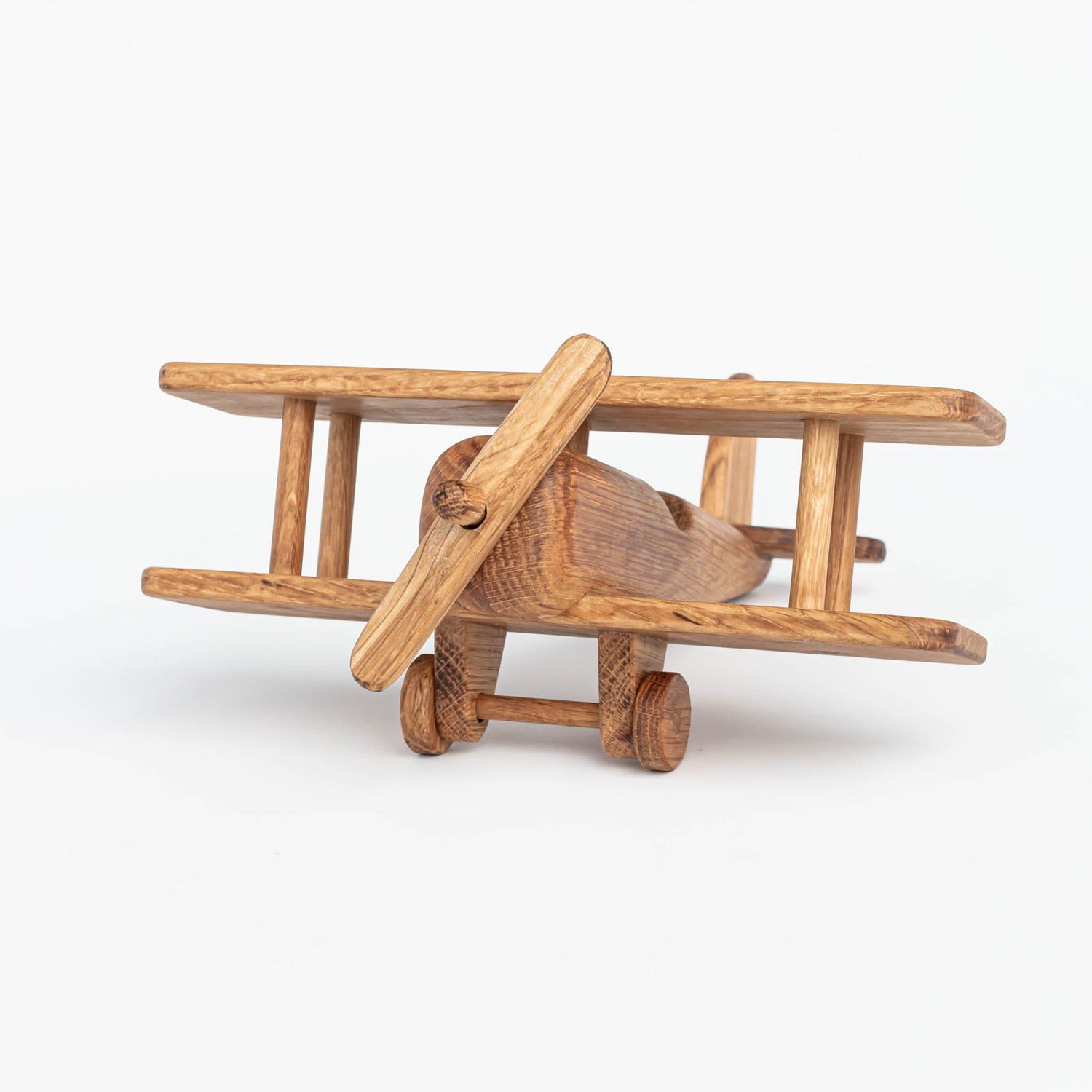 Toy shop airplane propeller