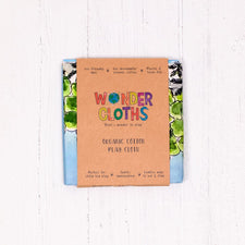 Wondercloths Play Cloths Wondercloths "Treasure Island" Vegan Play Cloth