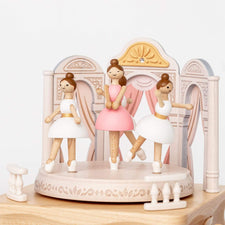 Music Boxes For Girls