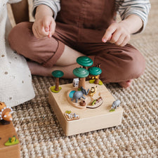 Music Boxes For Kids 